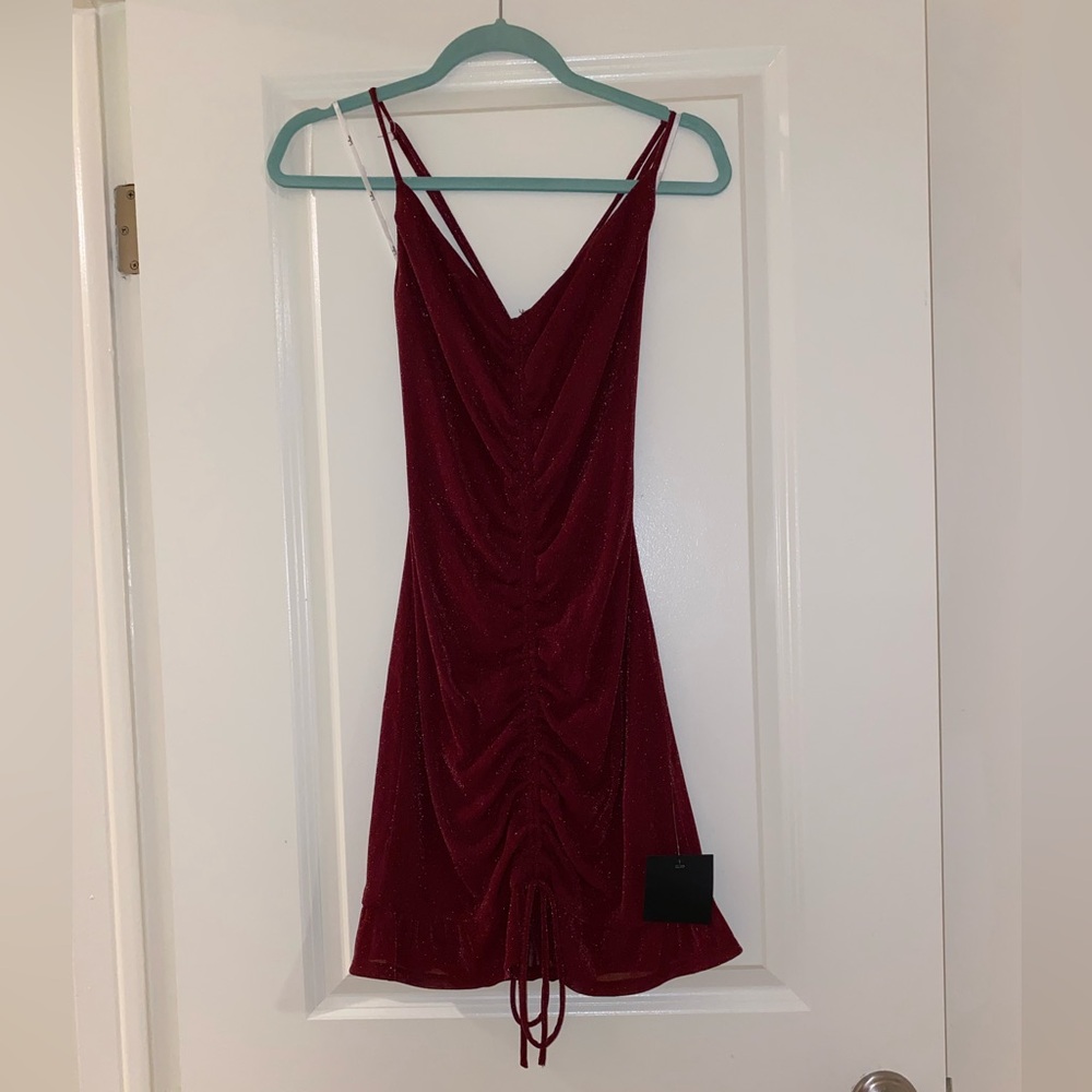 Lulus cocktail dress
